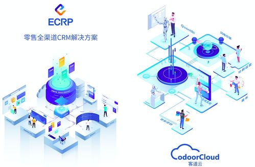 南訊 專注電商CRM解決方案，賦能品牌打造全渠道數據中臺與數字文化創意軟件